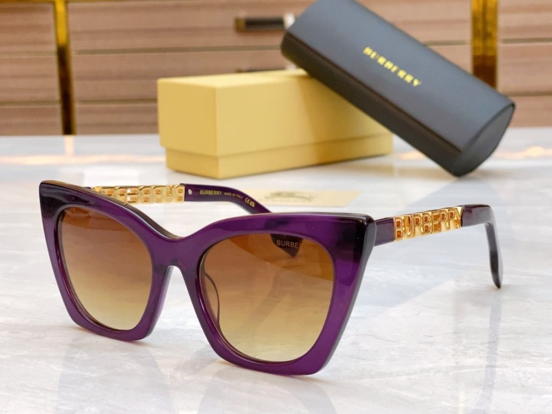 Burberry Sunglasses